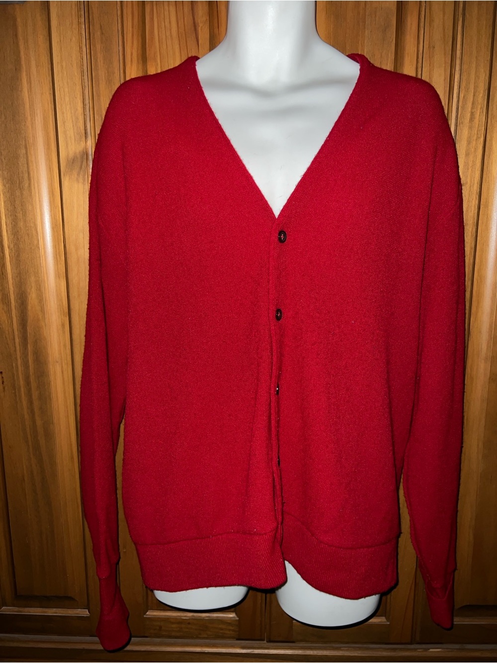 Cypress Links cardigan
